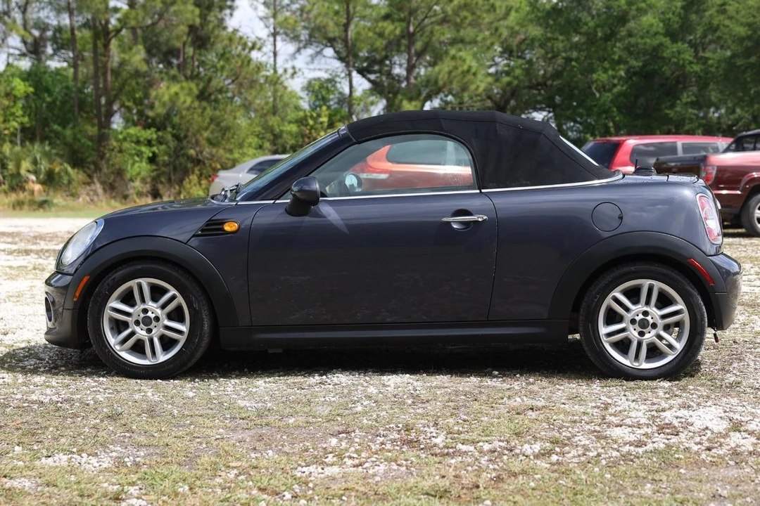 2013 Mini Coupe & Roadster - Image 3 of 21