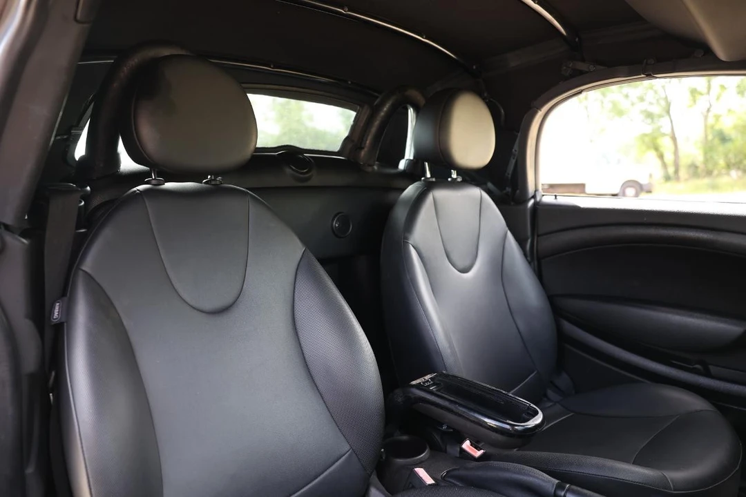 2013 Mini Coupe & Roadster - Image 8 of 21