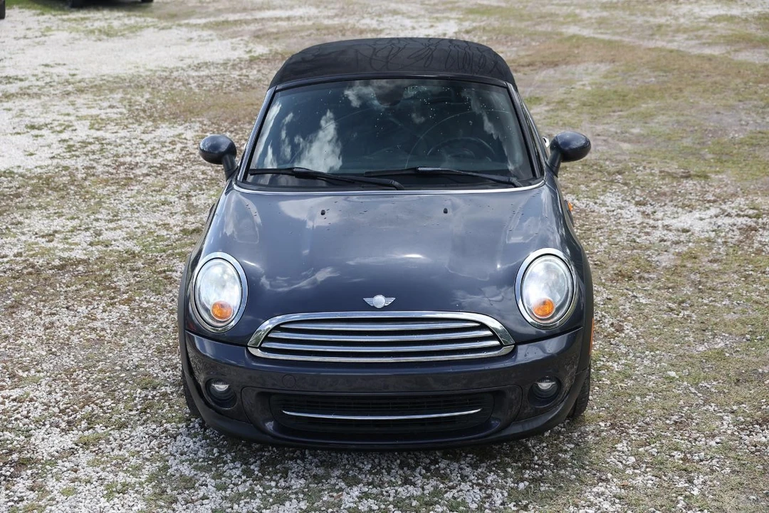 2013 Mini Coupe & Roadster - Image 19 of 21
