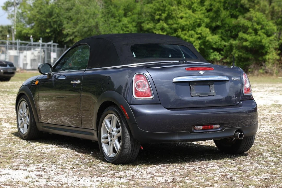 2013 Mini Coupe & Roadster - Image 5 of 21
