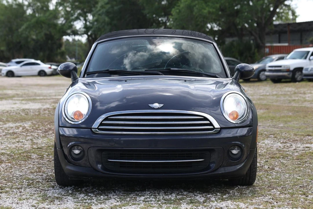2013 Mini Coupe & Roadster - Image 17 of 21