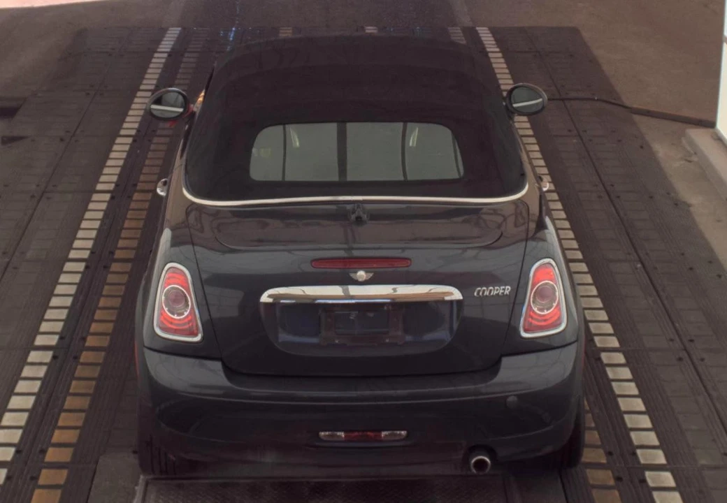 2013 Mini Coupe & Roadster - Image 6 of 16