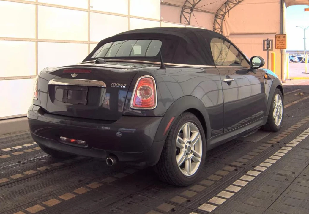 2013 Mini Coupe & Roadster - Image 5 of 16