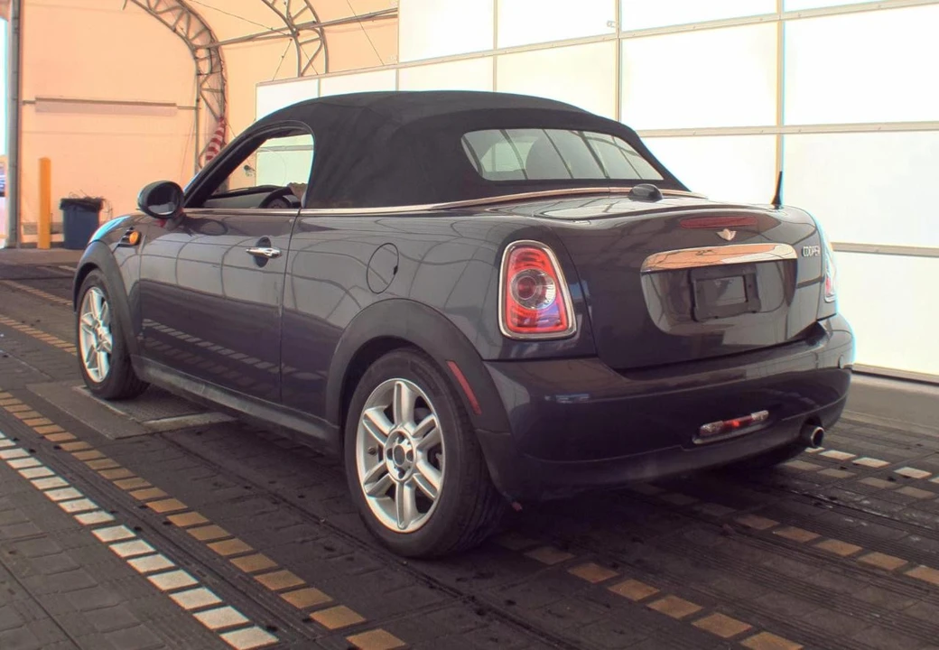 2013 Mini Coupe & Roadster - Image 8 of 16