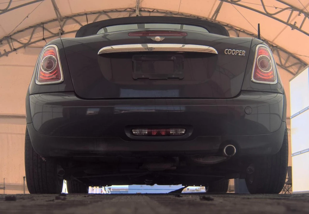 2013 Mini Coupe & Roadster - Image 7 of 16