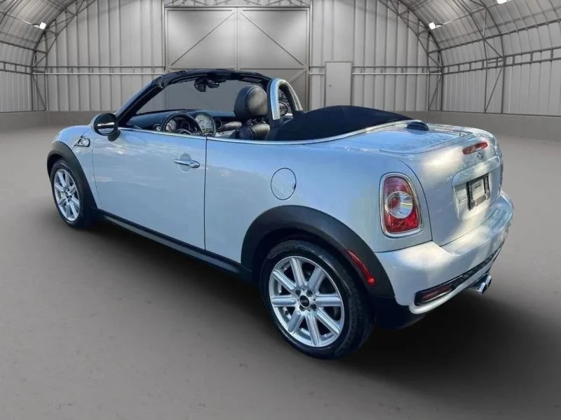 2013 Mini Coupe & Roadster - Image 10 of 12