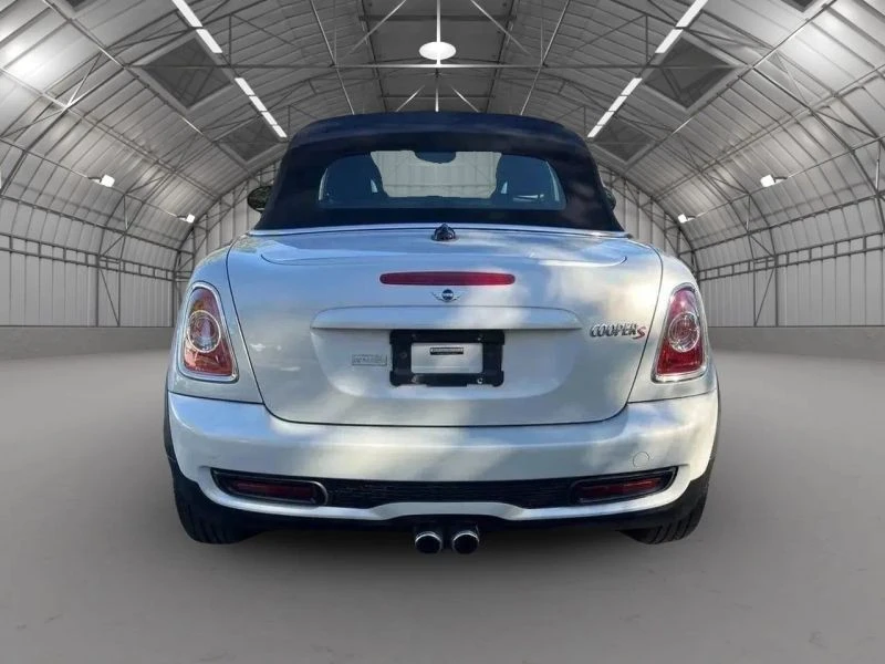 2013 Mini Coupe & Roadster - Image 6 of 12