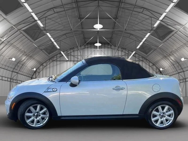 2013 Mini Coupe & Roadster - Image 4 of 12