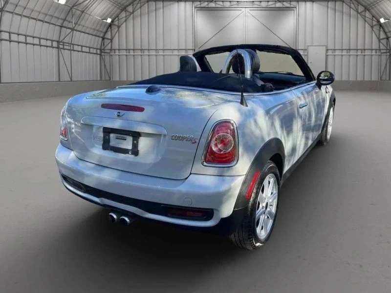 2013 Mini Coupe & Roadster - Image 11 of 12