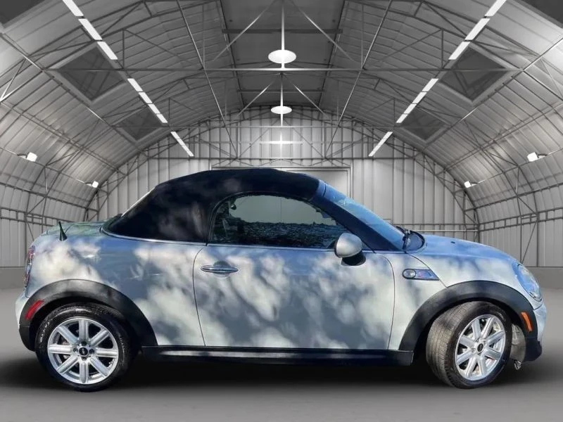 2013 Mini Coupe & Roadster - Image 5 of 12
