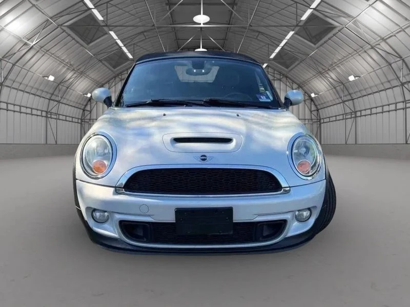 2013 Mini Coupe & Roadster - Image 2 of 12