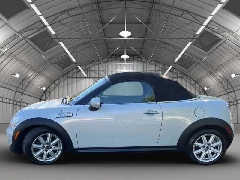 2013 Mini Coupe & Roadster - Image 4 of 12