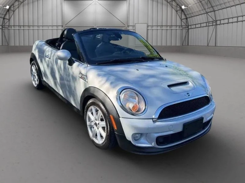 2013 Mini Coupe & Roadster - Image 12 of 12