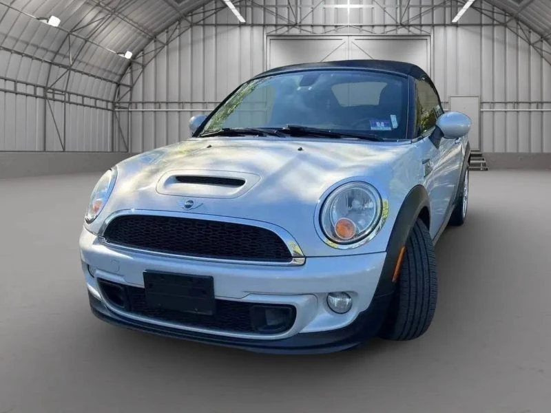 2013 Mini Coupe & Roadster - Image 3 of 12