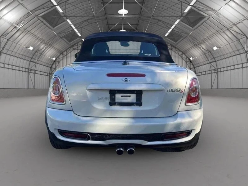 2013 Mini Coupe & Roadster - Image 7 of 12