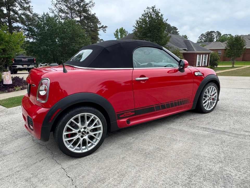 2013 Mini Coupe & Roadster - Image 23 of 31