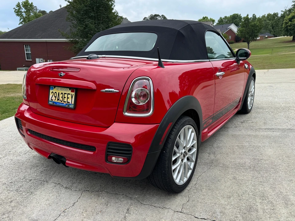 2013 Mini Coupe & Roadster - Image 21 of 31