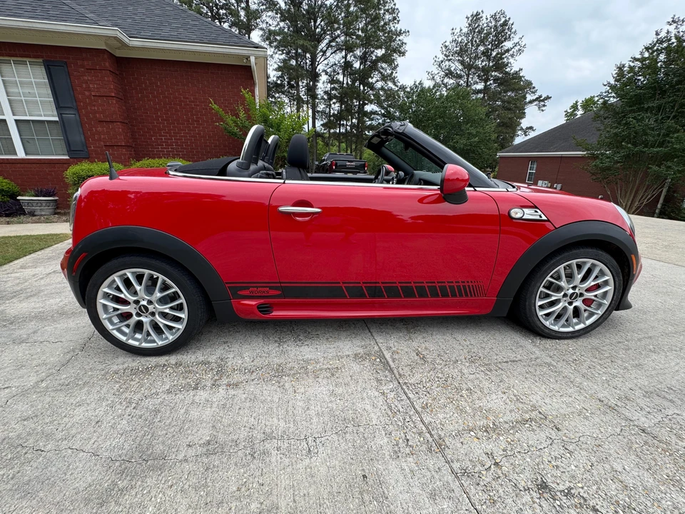 2013 Mini Coupe & Roadster - Image 12 of 31