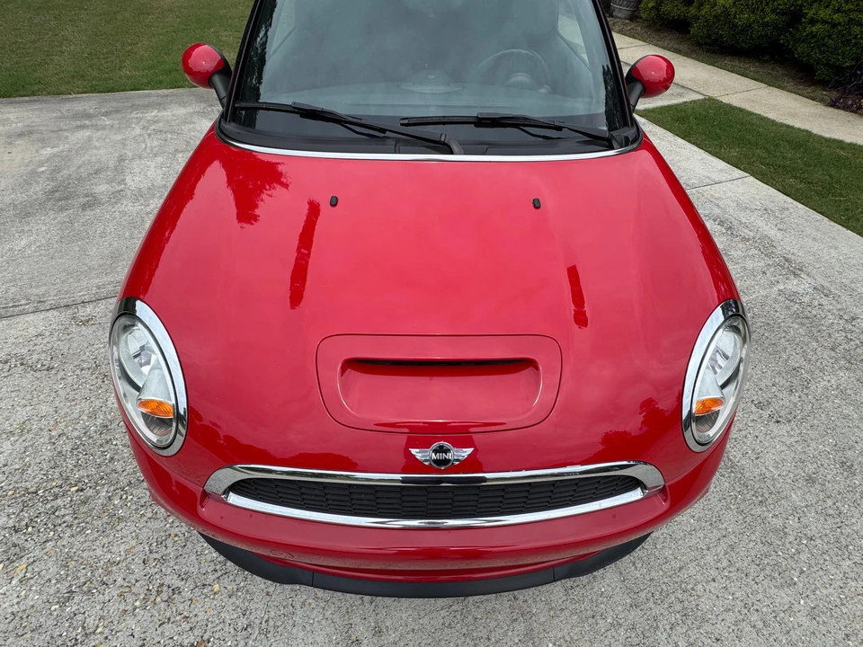 2013 Mini Coupe & Roadster - Image 27 of 31