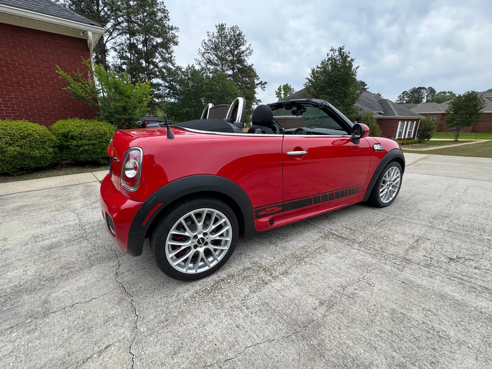 2013 Mini Coupe & Roadster - Image 11 of 31