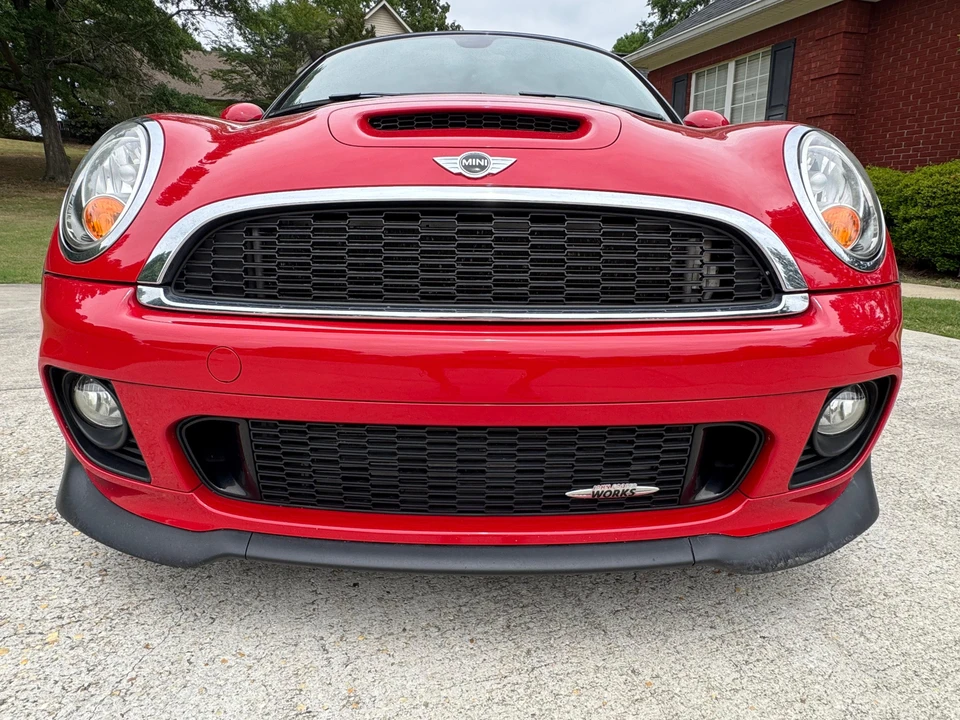2013 Mini Coupe & Roadster - Image 16 of 31