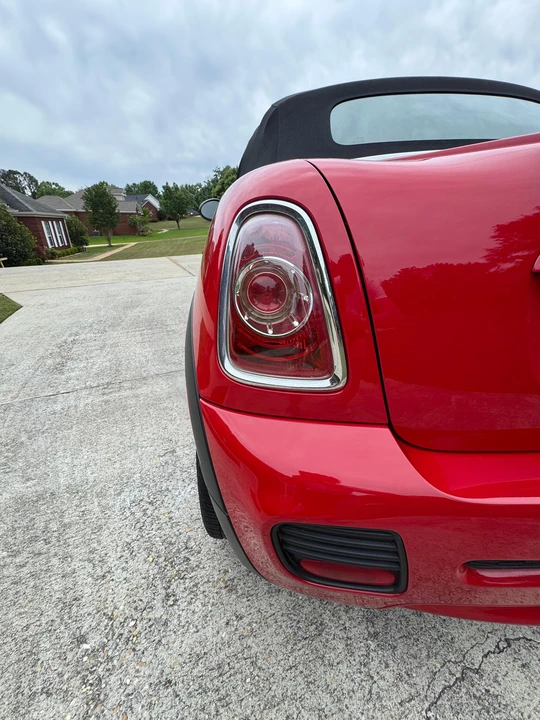 2013 Mini Coupe & Roadster - Image 30 of 31
