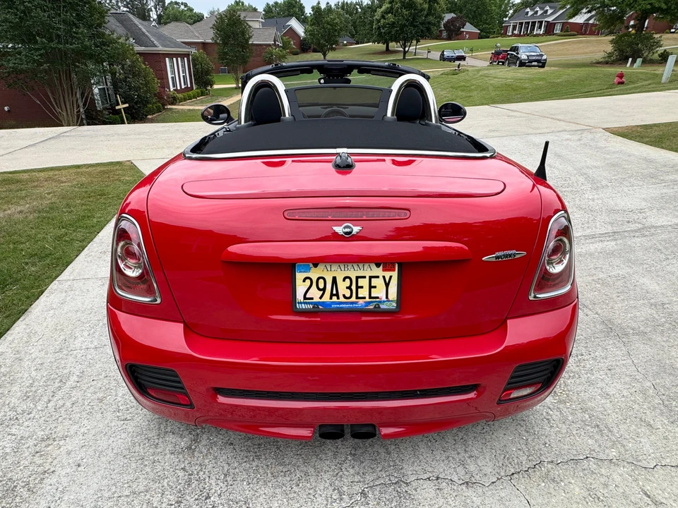 2013 Mini Coupe & Roadster - Image 9 of 31