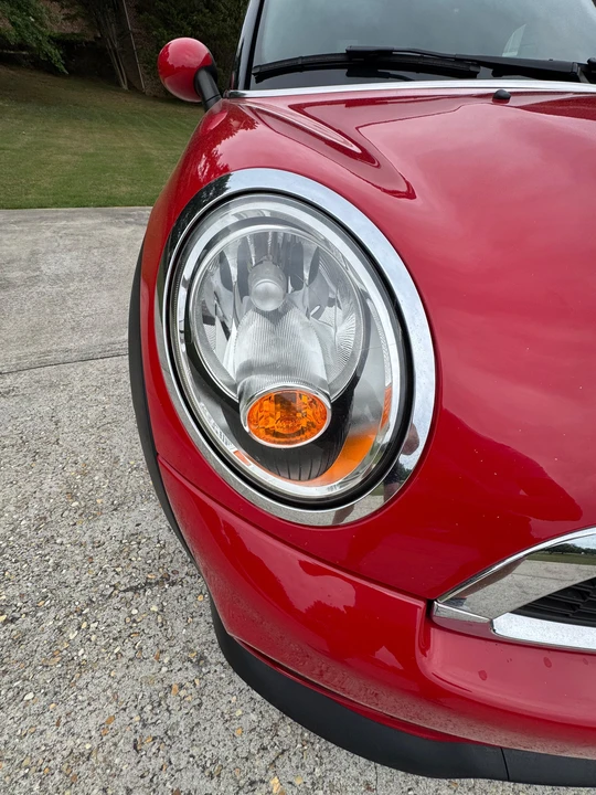2013 Mini Coupe & Roadster - Image 25 of 31