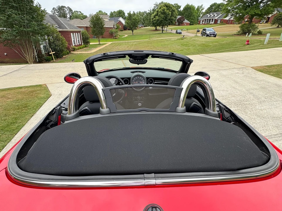 2013 Mini Coupe & Roadster - Image 31 of 31