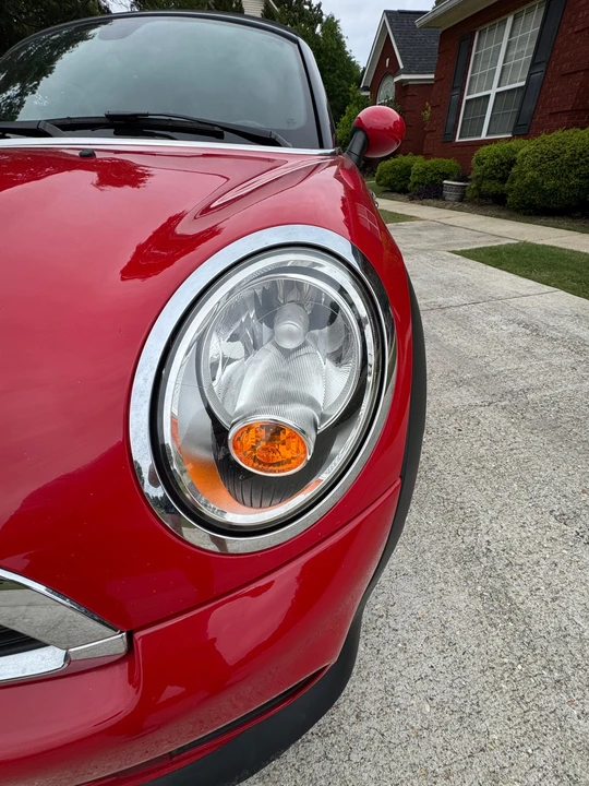 2013 Mini Coupe & Roadster - Image 28 of 31