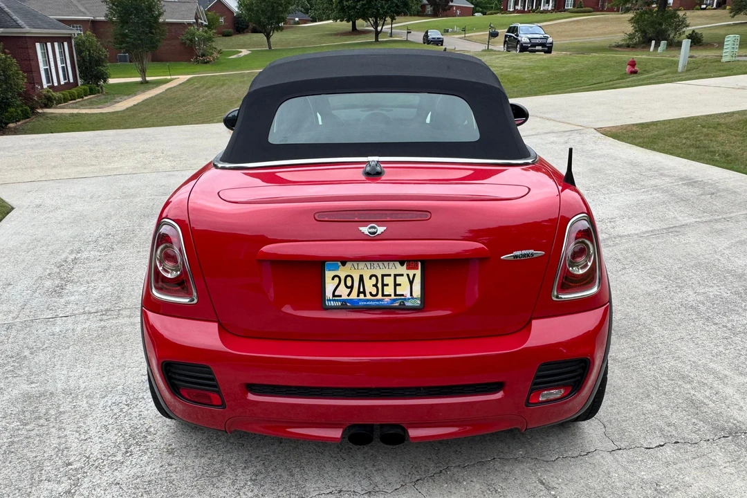 2013 Mini Coupe & Roadster - Image 5 of 31