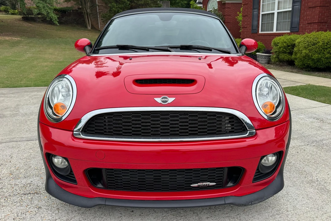2013 Mini Coupe & Roadster - Image 2 of 31
