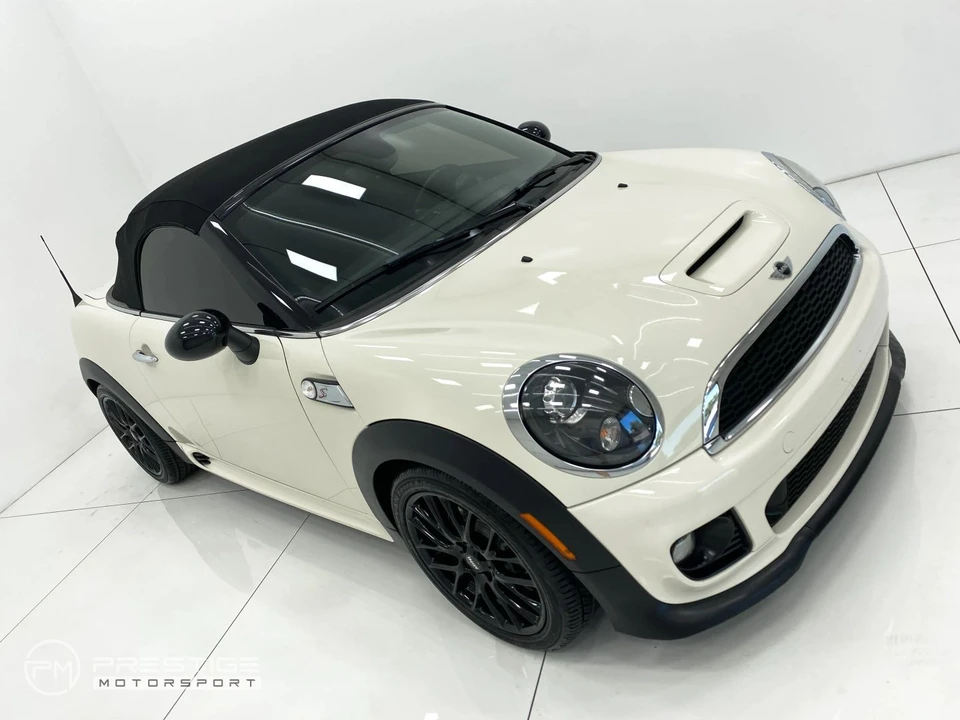 2013 Mini Coupe & Roadster - Image 24 of 31