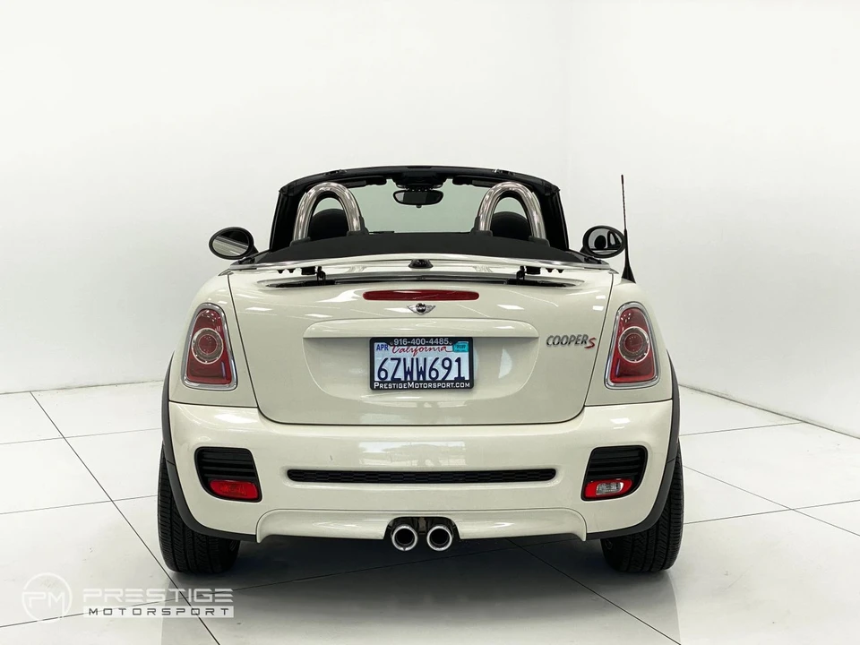 2013 Mini Coupe & Roadster - Image 5 of 31