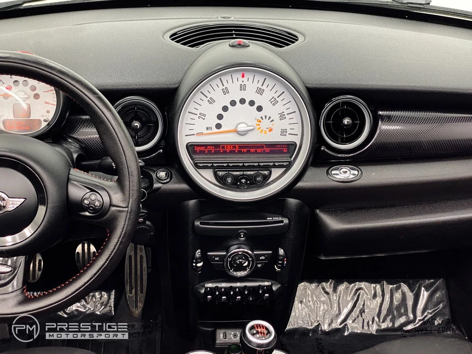 2013 Mini Coupe & Roadster - Image 20 of 31