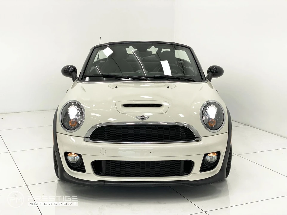 2013 Mini Coupe & Roadster - Image 26 of 31