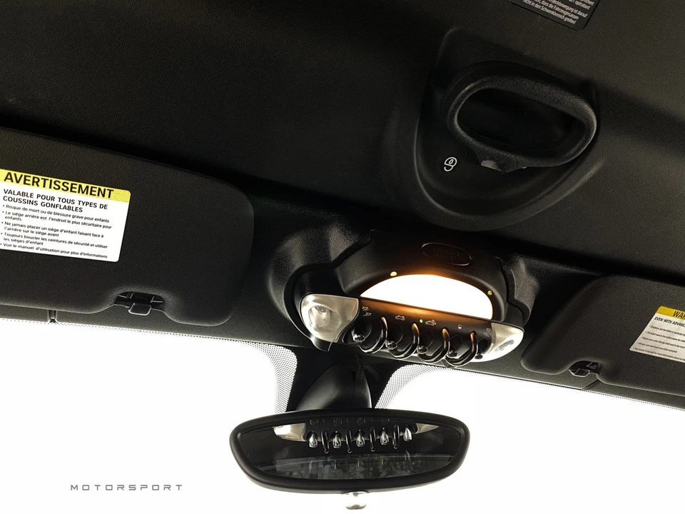 2013 Mini Coupe & Roadster - Image 23 of 31