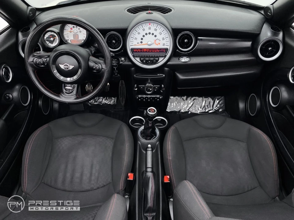 2013 Mini Coupe & Roadster - Image 19 of 31