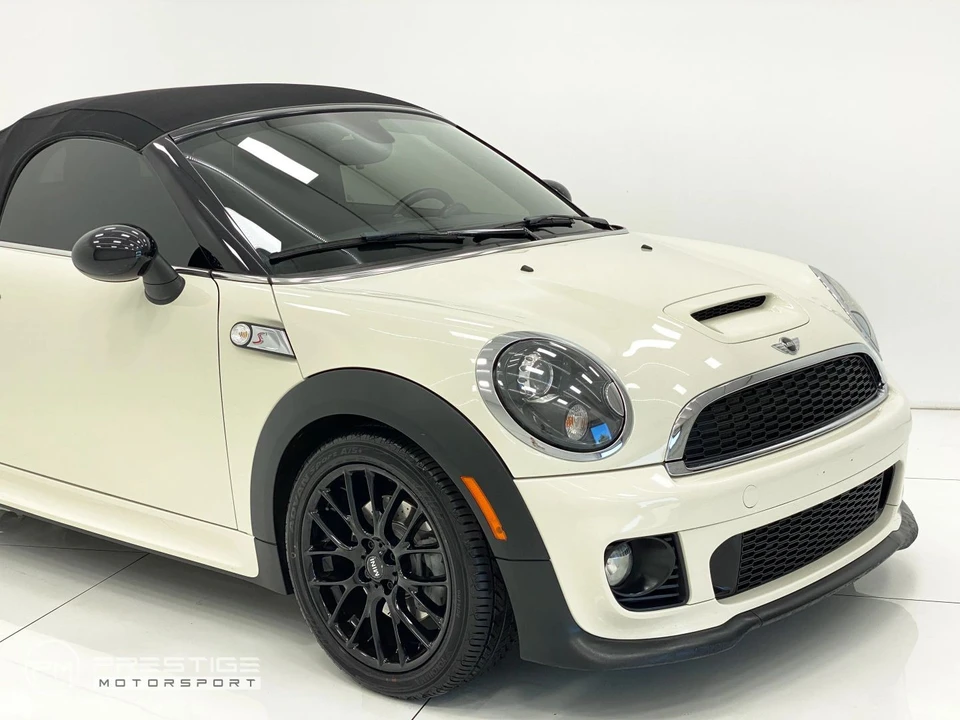 2013 Mini Coupe & Roadster - Image 9 of 31