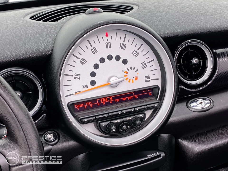 2013 Mini Coupe & Roadster - Image 21 of 31