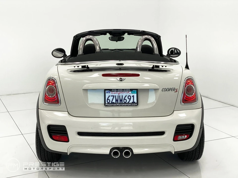 2013 Mini Coupe & Roadster - Image 27 of 31