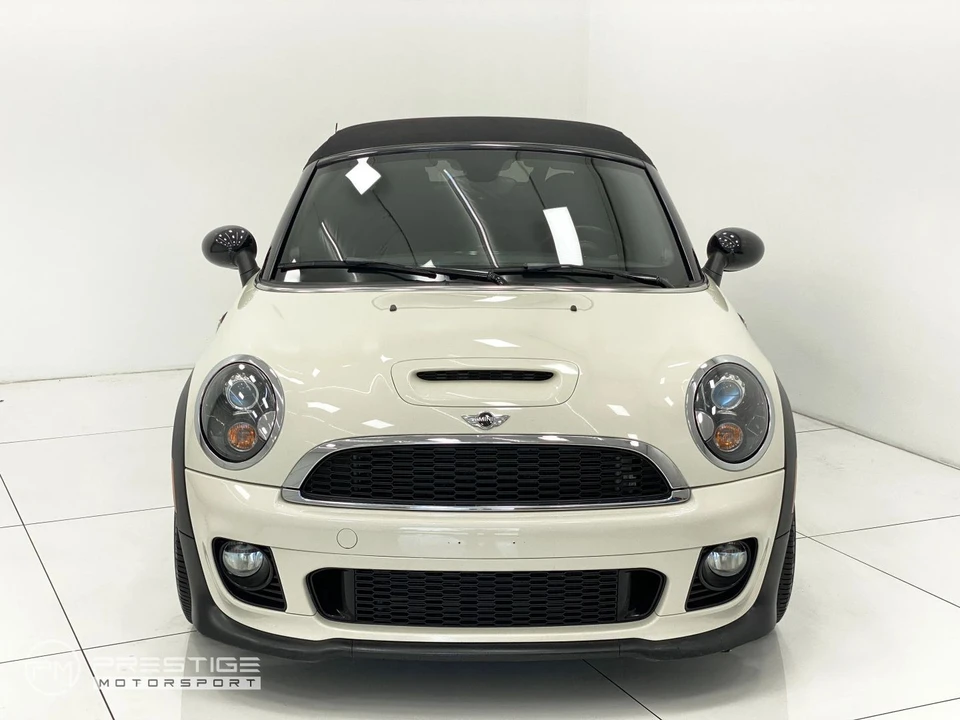 2013 Mini Coupe & Roadster - Image 2 of 31