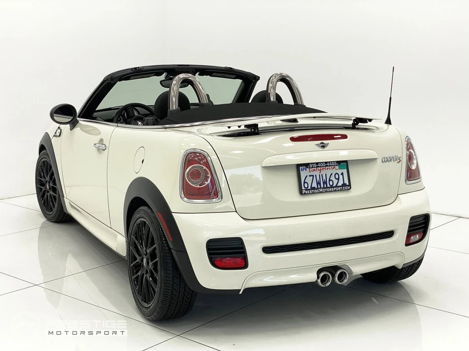 2013 Mini Coupe & Roadster - Image 4 of 31