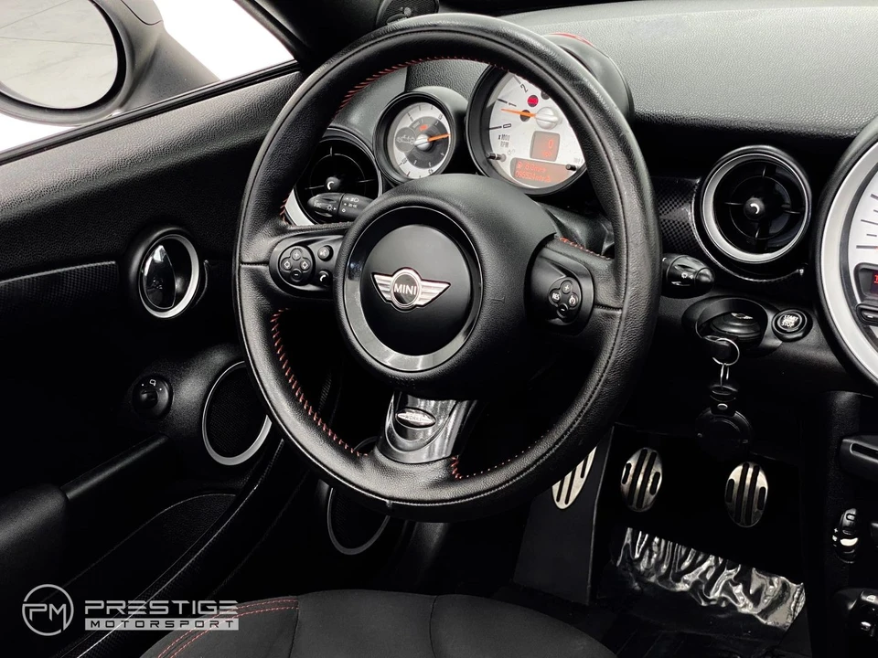 2013 Mini Coupe & Roadster - Image 31 of 31