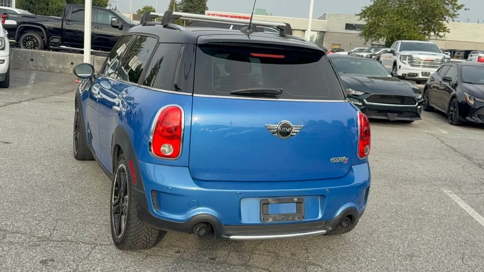 2013 Mini Countryman 1st Gen - Image 2 of 2