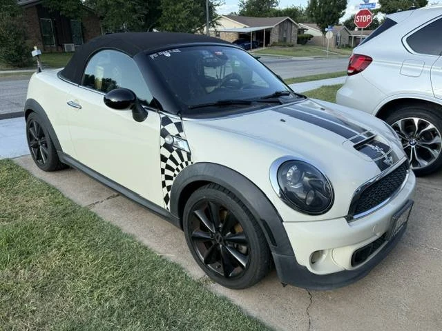 2013 Mini Mini 2nd Gen - Image 2 of 10