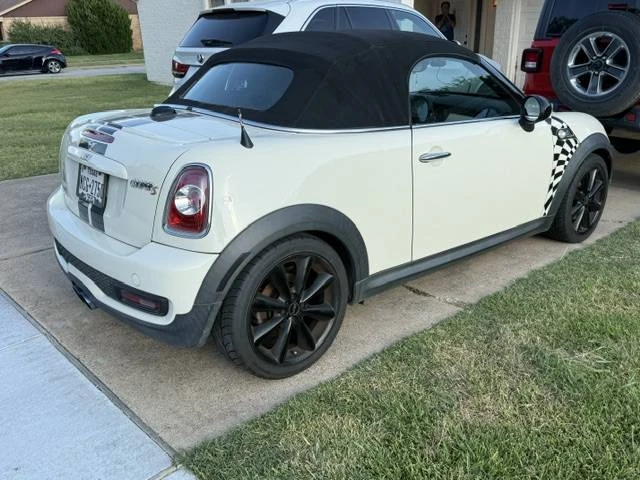 2013 Mini Mini 2nd Gen - Image 3 of 10