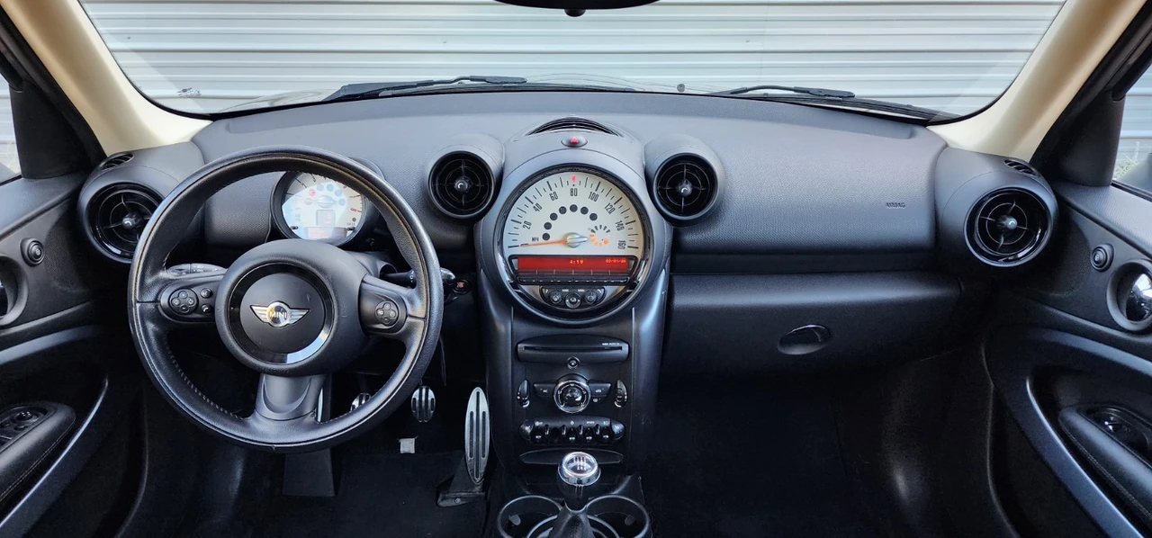 2013 Mini Countryman 1st Gen - Image 13 of 18