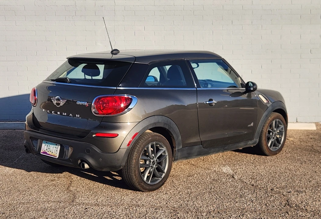 2013 Mini Countryman 1st Gen - Image 8 of 18
