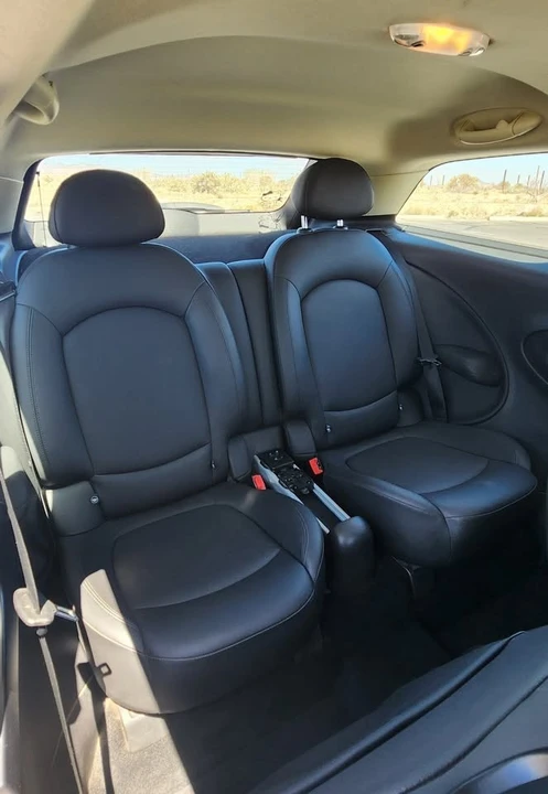 2013 Mini Countryman 1st Gen - Image 17 of 18